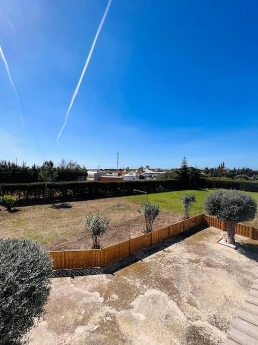 Casa Tino Villa Conil De La Frontera Eksteriør billede